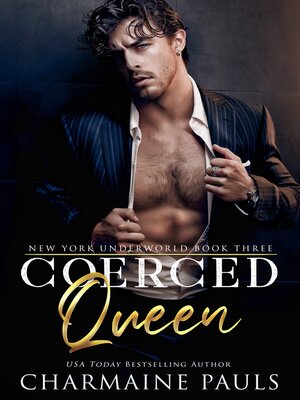 cover image of Coerced Queen